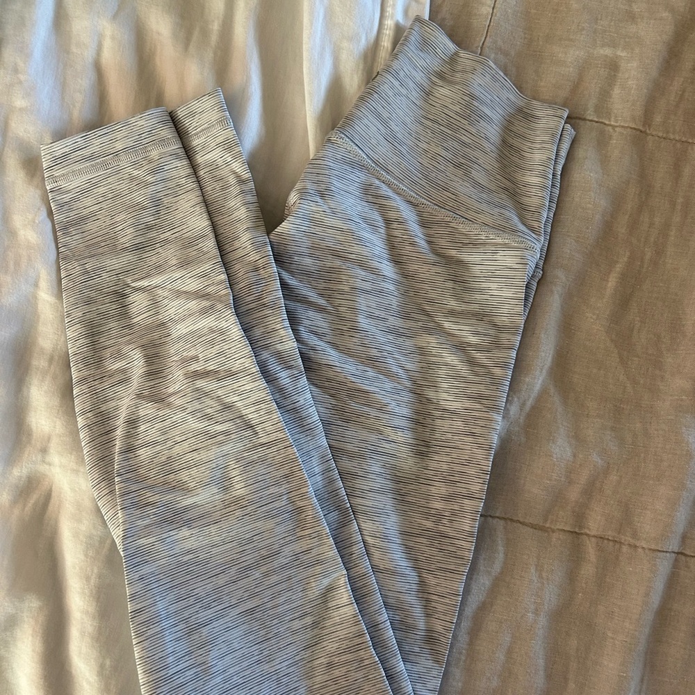 Lululemon Wunder Unders